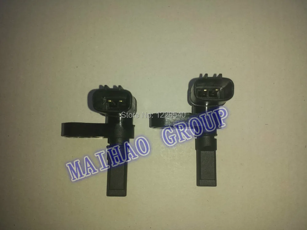 Датчик скорости колеса ABS 8954260050 89542-60050 ALS684 5S6767 для Toyota Lexus бесплатная доставка |