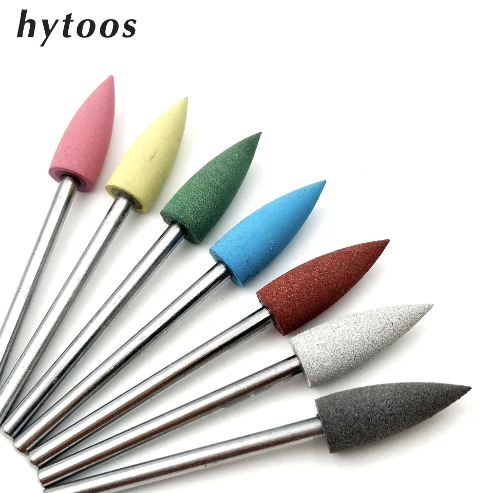 

Фреза для педикюра HYTOOS, 6*16 мм, 3/32 дюйма, Tools-G0616K дюйма