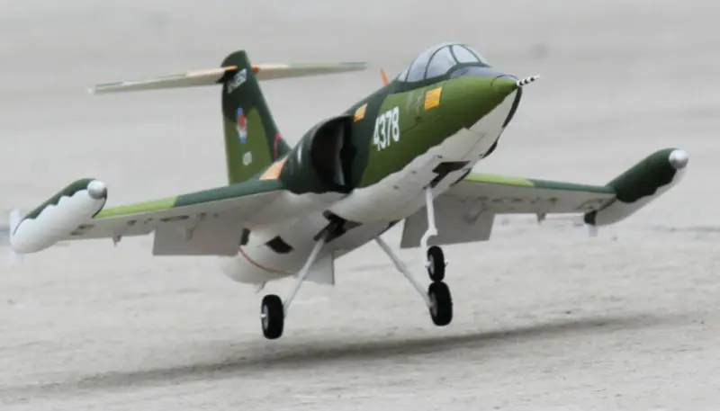 Новый набор электроприводных F 104 70 мм|kit jet aircraft|kit dualjet school |