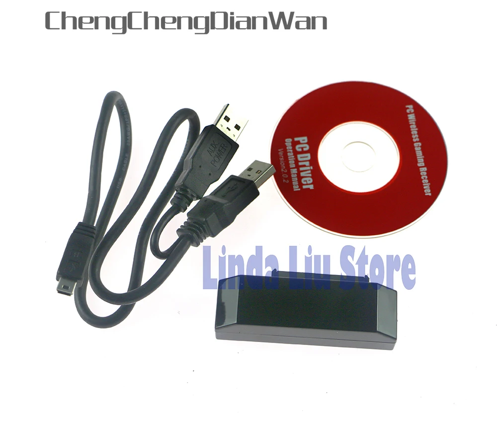 ChengChengDianWan Высокое качество Новый Жесткий драйвер HDD Передача данных USB кабель для