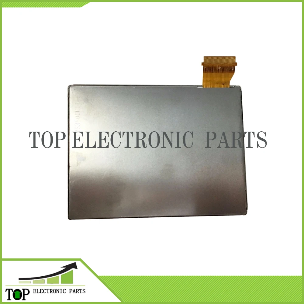 

Original used tested 3.5 inch for LMS350CC01 LCD display