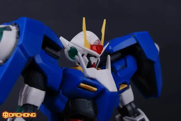 daban Gundam Модель 1:100 MG00 6604 7 меч-семь меч