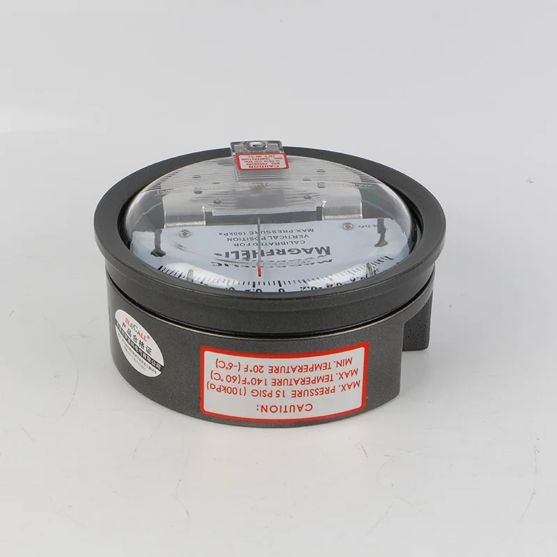 Высокоточный микродифференциальный манометр TE2000 1 кПа|differential pressure gauge|pressure