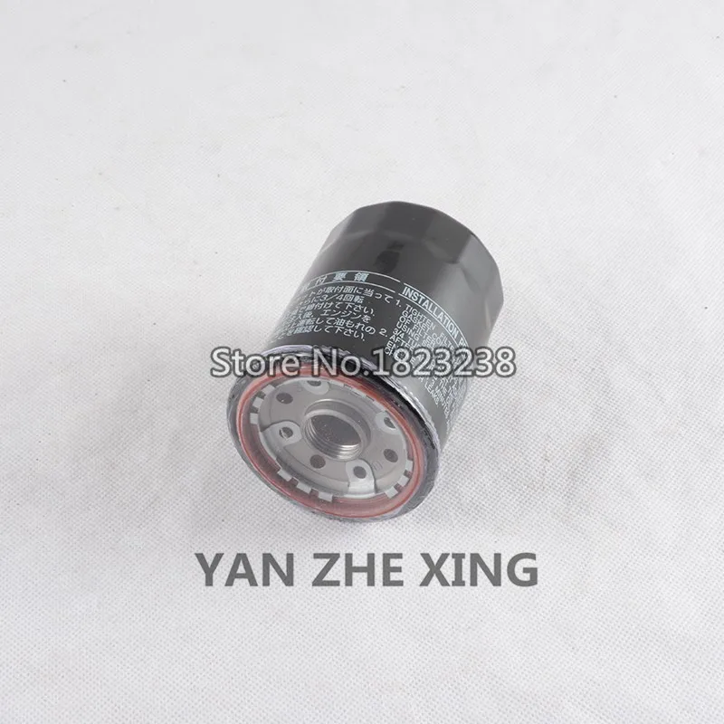 Масляный фильтр OEM: 90915 10004 для Toyota Matrix COROLLA CAMRY HIGHLANDER RAV4 PREVIA AVENSIS Scion xB LEXUS ES240|filter