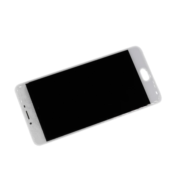 Для Meizu U20 ЖК дисплей Дисплей + Сенсорный экран дигитайзер Ассамблеи Замена Ремонт