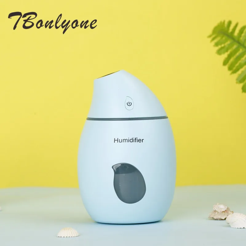 TBonlyone 160 мл увлажнитель манго для домашнего масла арома-диффузор воды тип фильтра