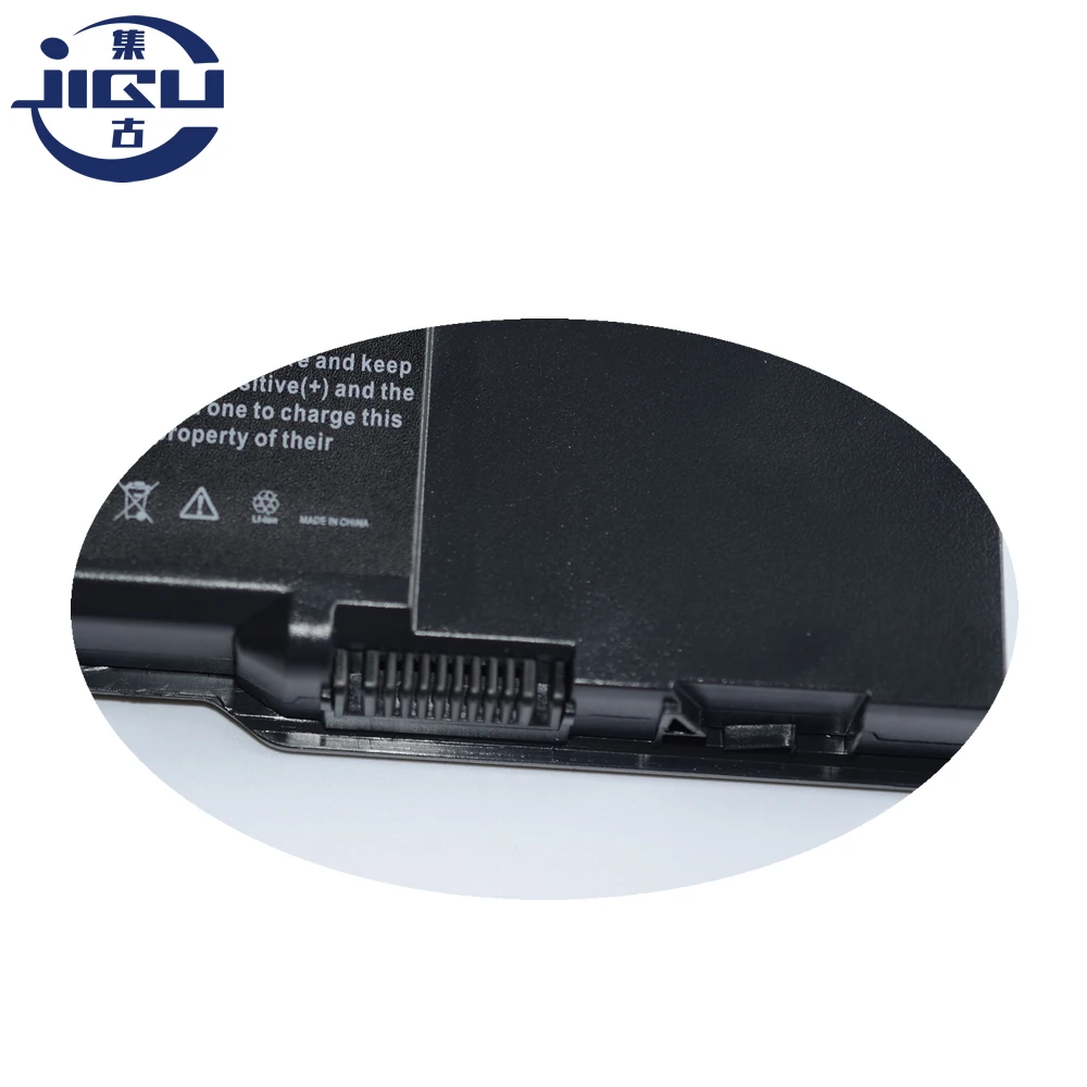 JIGU 6 ячеек батареи ноутбука 6400 для Inspiron 9200 9300 9400 E1505/E1705/XPS Gen 2 Precision M90 XPS M170 M1710 |