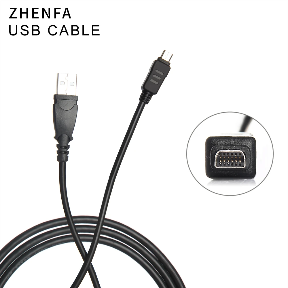 USB кабель для камеры Olympus|usb cable for olympus|usb cameraolympus camera cables |