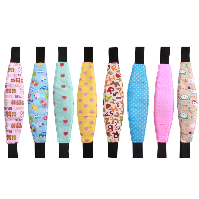 Практичный тип новое безопасное сидение для автомобиля позиционер сна младенцев