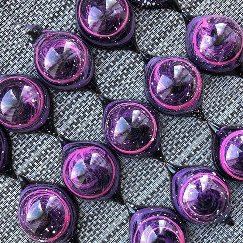 Новый дизайн 3D лимонная шоколадная форма|Принадлежности для выпечки| |