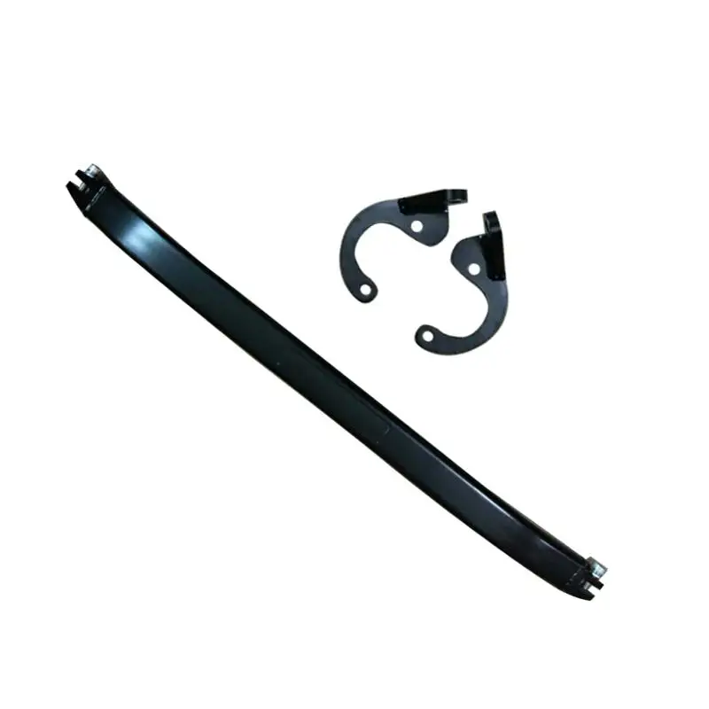Передняя стойка автомобиля для Honda Civic EG EK 1996 2000 дель Соль Integra DC2 1994 2002