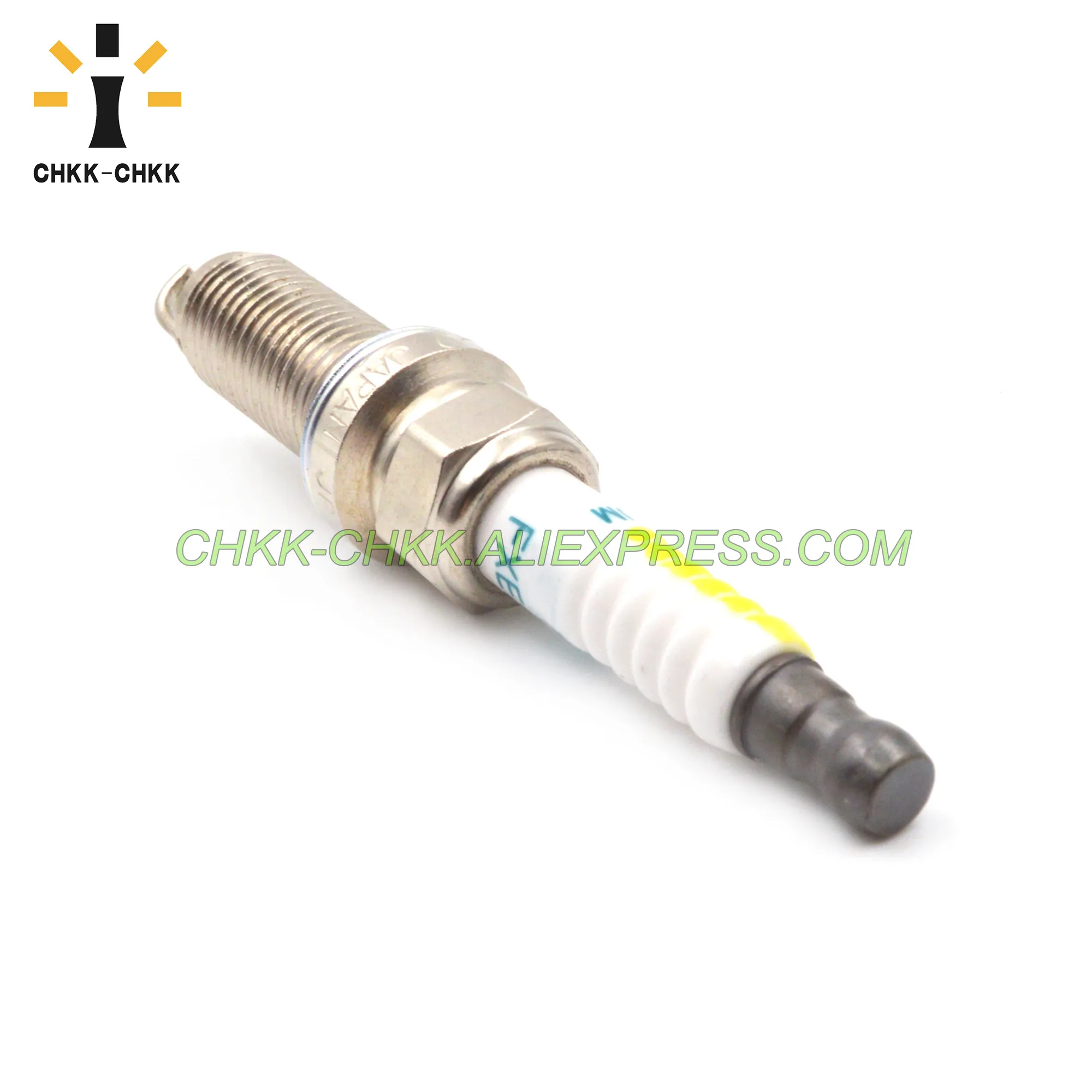 CHKK Лазерная иридий Свеча зажигания мощности 22401 EW61C FXE22HR11 для Nissan Altima Infiniti EX35