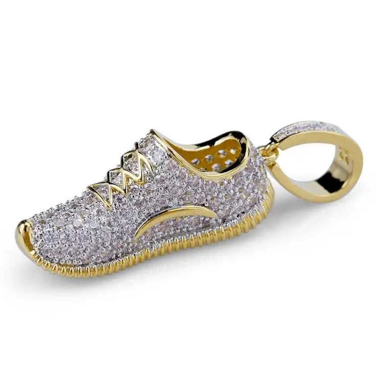 Хип Хоп bling cz коллекция для мужчин мальчик подарок спортивная обувь милые micro pave