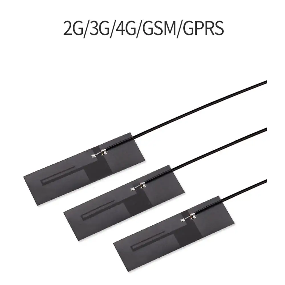Встроенная антенна с высоким коэффициентом усиления 2G/3G/4G/GSM/GPRS/LTE 8dbi