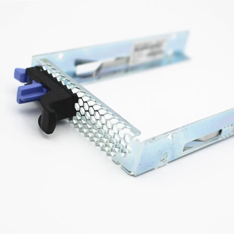 Лоток для жесткого диска PN 46M2770 2 5 ''SAS SATA кронштейн дисковый отсек Sled Frame