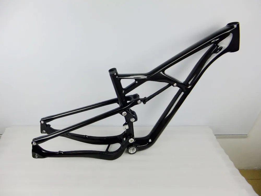 COS098 costelo 29er подвеска для велосипеда, полностью углеродная Подвеска для горного велосипеда MTB рама 29er рама для горного велосипеда, карбоновая рама
