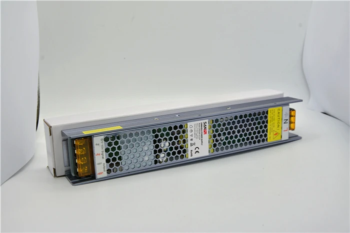 SANPU DC24V Диммируемый 0-10 В Traic SCR блок питания 250 Вт 10 а 24 в постоянное напряжение 24 Вольт Светодиодный драйвер 220-24 В CRS250-H1V24