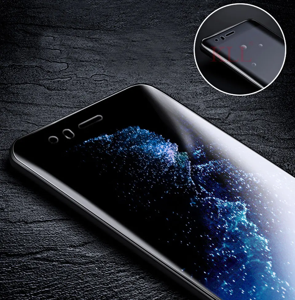 9D полное покрытие Гидрогелевая мягкая пленка для huawei mate 20X10 P20 Pro Lite P10 P9 Plus Защитная пленка для экрана для huawei Note 10 8