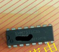 

Free shipping 5PCS/LOT in stock SVM7571C5N SVM7571C5 SVM7571C SVM7571 good quality