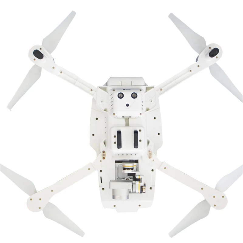 DJI Phantom 3 Стандартный преобразовать складной Дрон как большой Mavic Drone Для тела