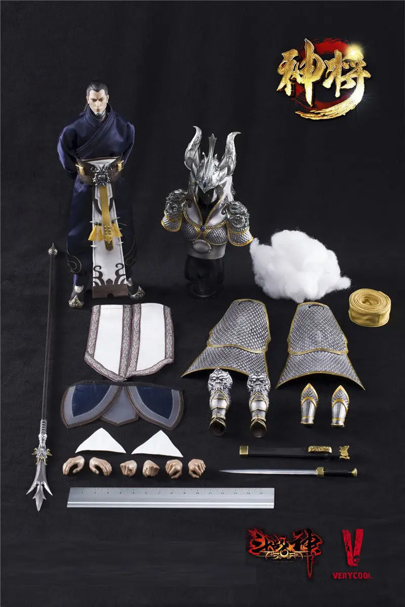 1/6 весы коллекционные VERYCOOL DZS 004 Asura серии ссылке Бог фигурка героя Коллекционная