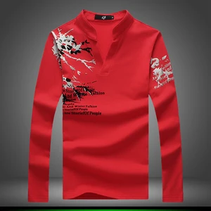 Однотонная облегающая Мужская рубашка 5XL, размера плюс