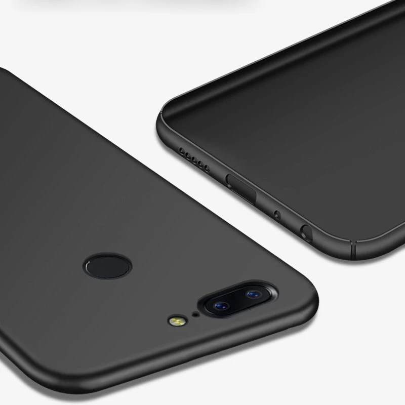 Роскошный ударопрочный бампер для OnePlus 5 T чехол защита One Plus 6 6t 7 7T Pro смартфона
