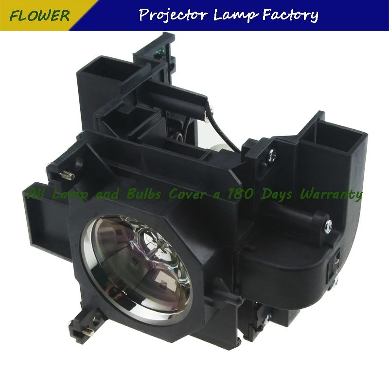 POA-LMP136 Replacement Projector Lamp with Housing for SANYO PLC-XM150/ PLC-XM150L/PLC-ZM5000L/ PLC-WM5500/ PLC-ZM5000