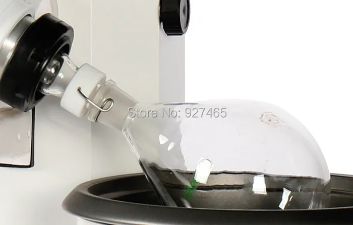 Высококачественный роторный испаритель RE2000B новый дизайн 2 л | Канцтовары для