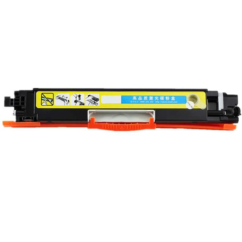 Цветной тонер картридж для HP Color LaserJet Pro 130A MFP M176n M176 M177fw M177|toner cartridge|color toner cartridgehp
