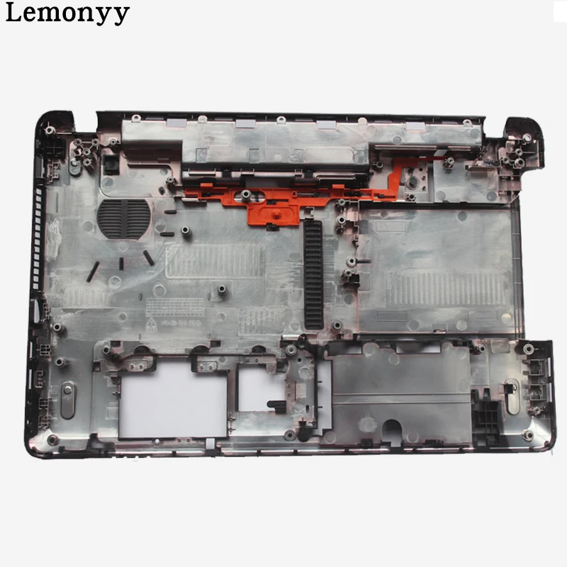 Ноутбук Нижняя чехол для acer Aspire E1-571 E1-571G E1-521 E1-531 Нижняя крышка AP0HJ000A00 AP0NN000100