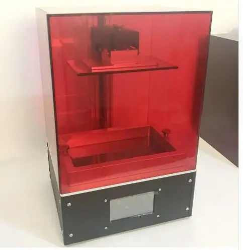 3d принтер Micromake L4 190*120*225 мм 24 мкм|3D принтеры| |