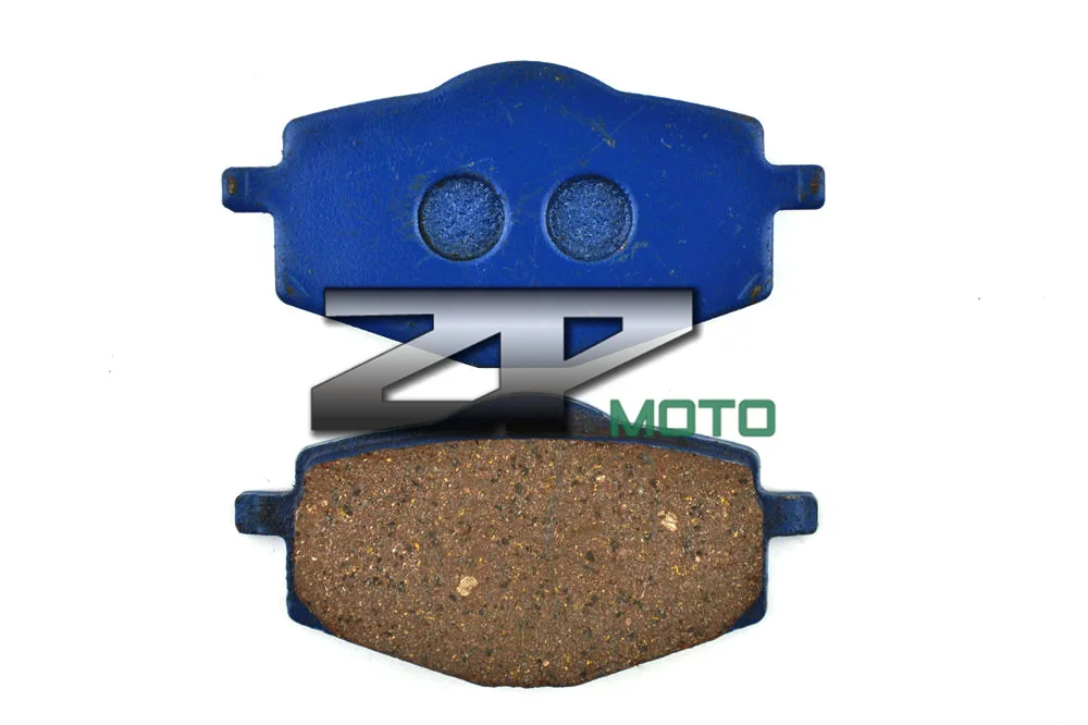

Organic Brake Pads For CCM XTR 250 2009 Rear Brand New High Quality