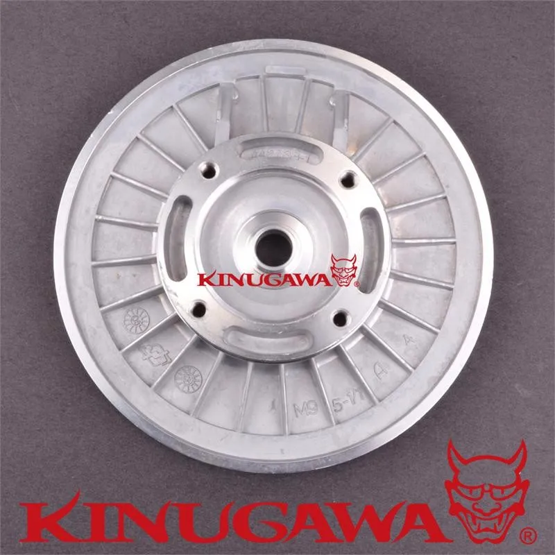 Kinugawa Turbo спины плитов и 155,3 мм/6,1" для Garrett T04E