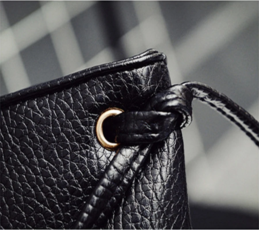 Женская сумка-кошелек из искусственной кожи унисекс маленькая мини-сумка через