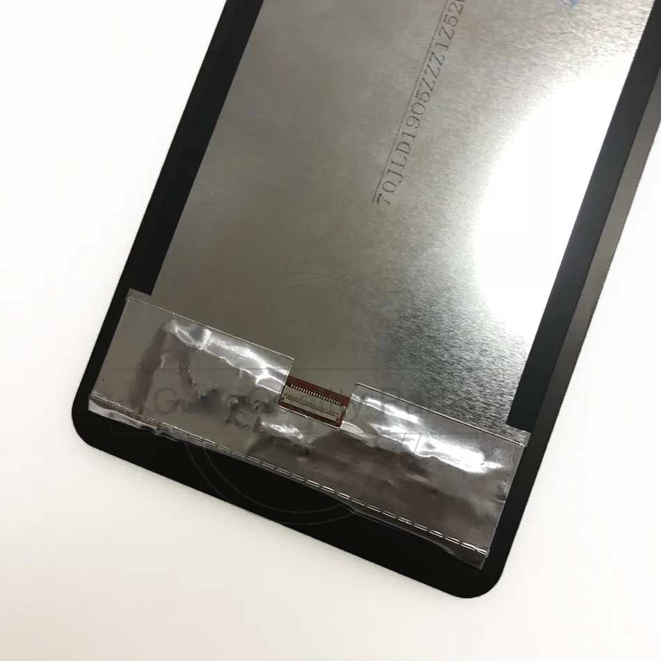 7 0 &quotдля Huawei cTablet ЖК-дисплей кодирующий преобразователь сенсорного экрана в