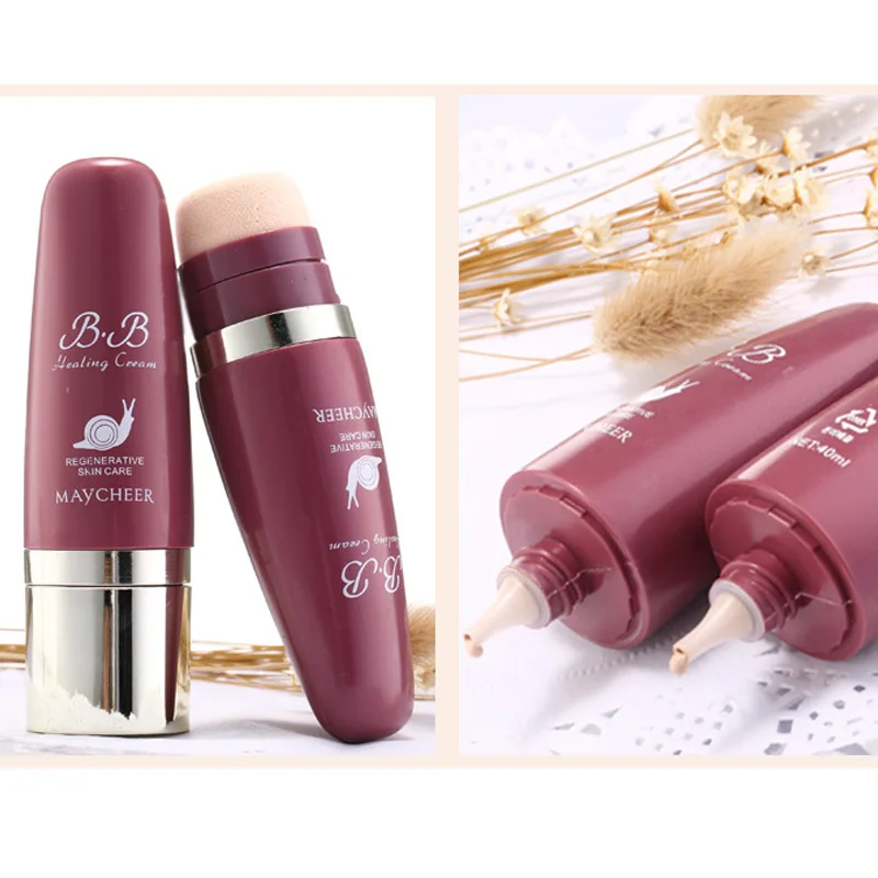 Консилер для женщин изоляция BB крем отбеливающий увлажняющий тональный с