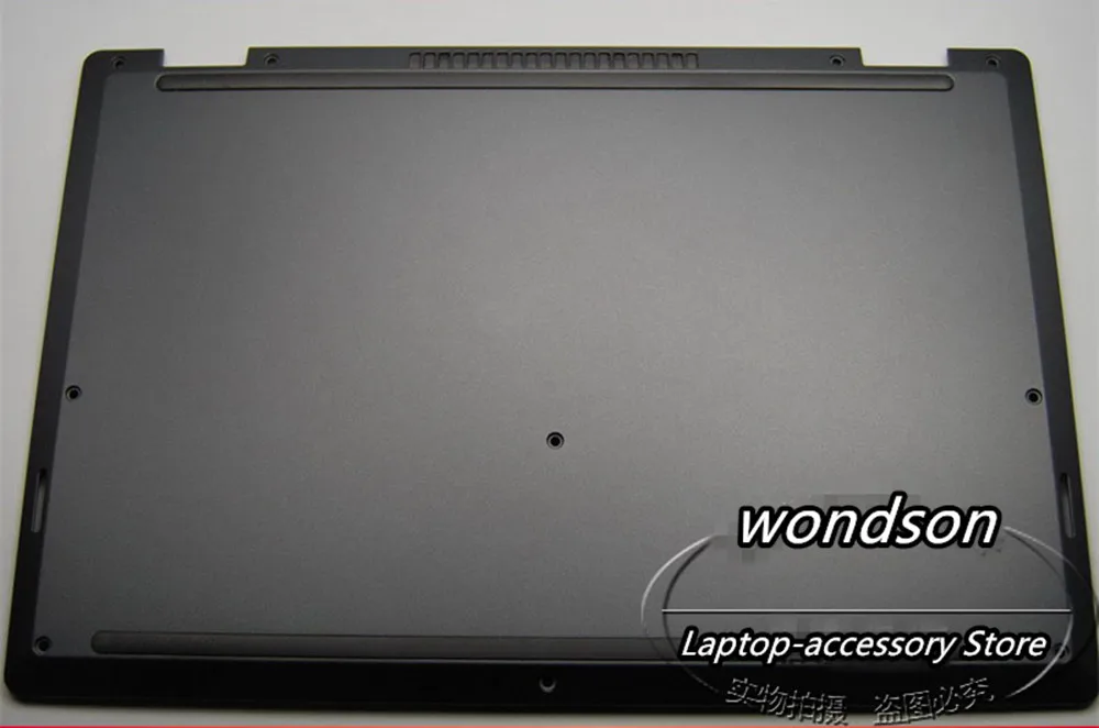 Бесплатная доставка для Dell Inspiron 13 7000 7352 7353 Нижняя основа крышка D корпус CN 0DMKX2 DMKX2 w/