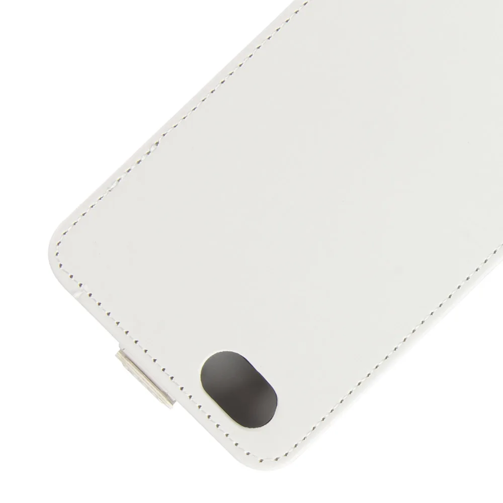 Для zte Blade A6 Lite из искусственной кожи Вертикальный чехол для телефона для zte Blade A6 Lite чехол s Флип силиконовый чехол Защитный чехол для телефона