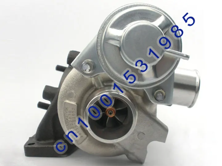 TURBO TF035/TFO35HL2 12GK 49135 02652/4913502652/MR968080 для 2004 M ITSUBISHI L200/Pajero/W200 2 5 TDI с двигателем 4D56T|turbo turbo