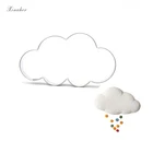 1 шт., формочка для печенья из нержавеющей стали