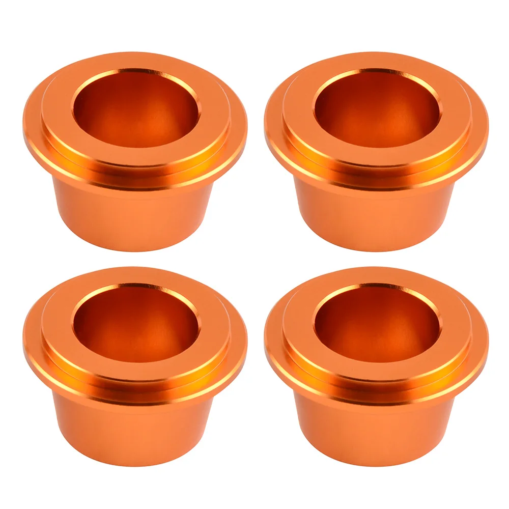 NICECNC резиновые убийца руль крепление втулка для KTM 125 150 250 350 450 SX SXF SX-F 2016 2017 2018 |