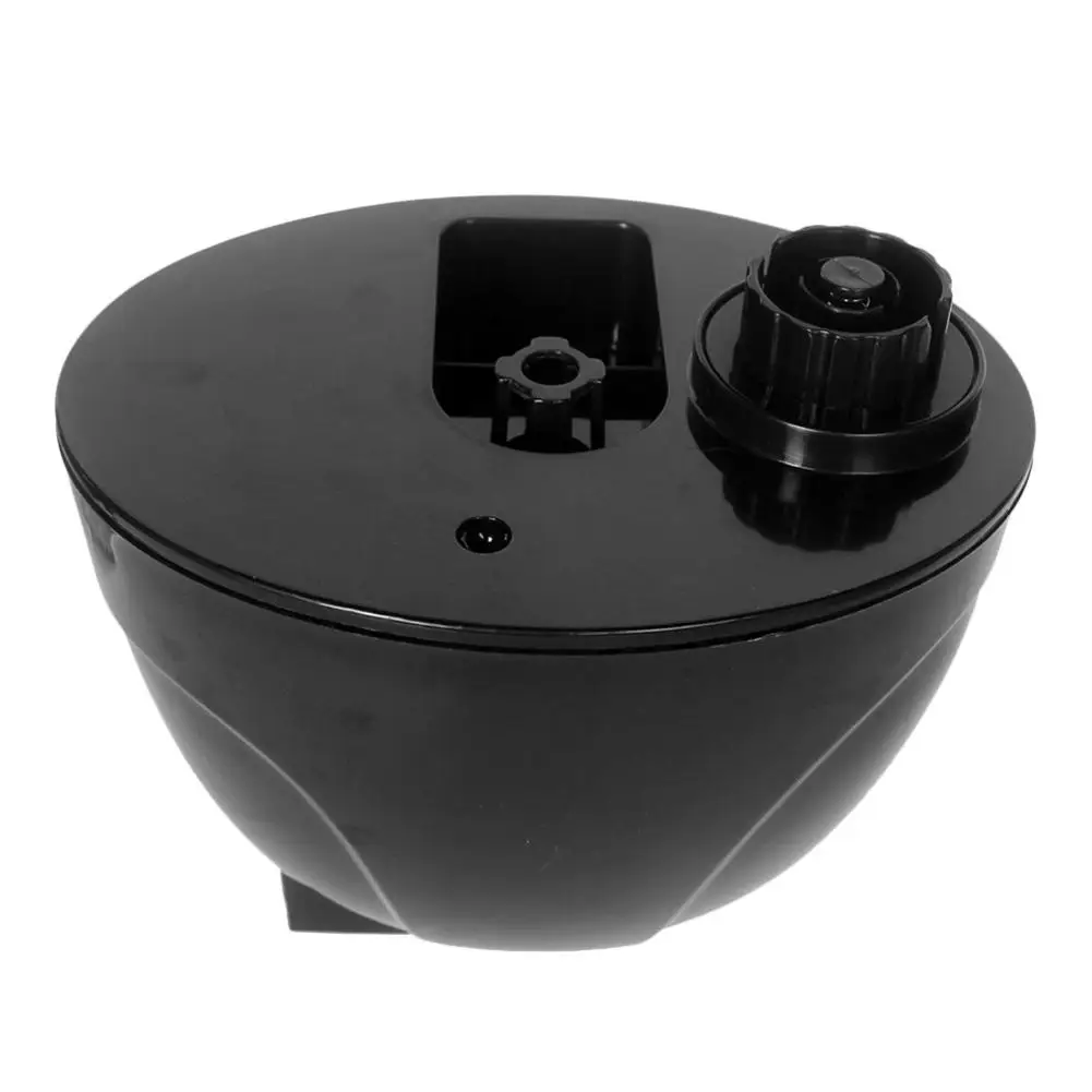 110 V/220 V 2.5L увлажнитель в форме домашних животных увлажнитель для рептилий немой Регулируемый для тропических лесов Ландшафтный Террариум для рептилий Fogger