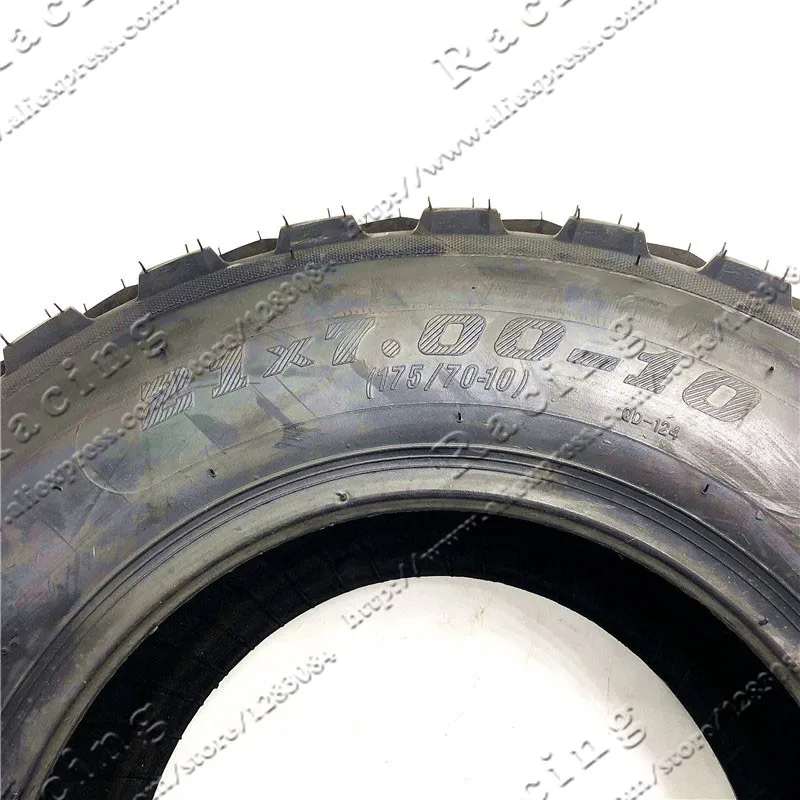 21X7.00 10 ATV шина 175/70 четырехколесный мотоцикл дюймовая подходит для китайских 125cc