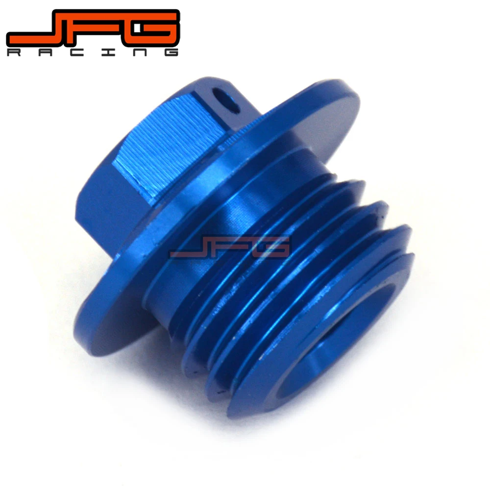 

CNC Billet Oil Filler Plug For YAMAHA YZ80 YZ85 YZ125 YZ250 YZ250F YZ450F YZ250X YZ250FX WR250F WR450F WR250R WR250X YFZ450