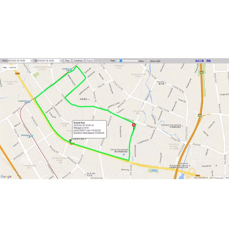 3G OBD GPS трекер plug &amp play легко установить для такси/автопарка Управление WCDMA/umts 850 /2100