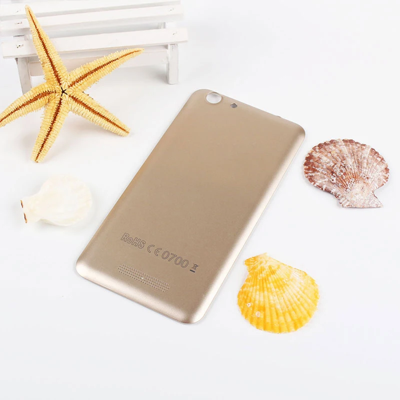 Alesse для Cubot Note S Чехол для батареи с излучающей пленкой сменный ультратонкий защитный чехол для батареи для телефона Cubot Note S