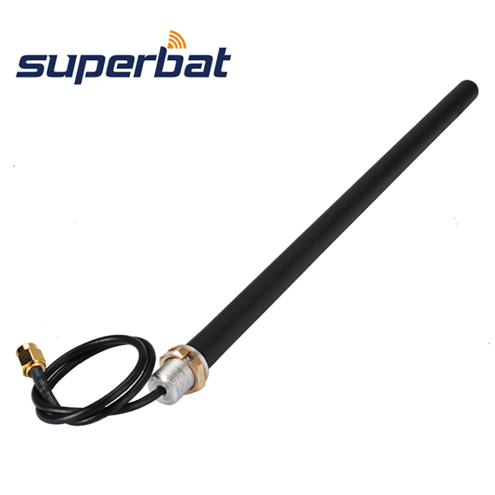 Только 3.5dbi 890 960/1710 1880 МГц Мобильный вертикальный Тип SMA разъем GSM антенный