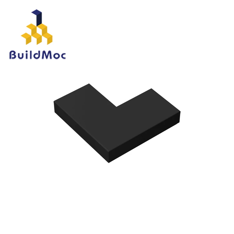 BuildMOC Собирает Частицы 14719 2x2 мм для строительных блоков детали сделай сам