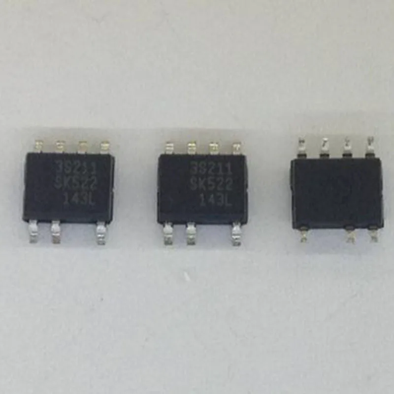 3 шт./лот SSC3S211 3S211 SOP7 новый оригинальный | Электроника
